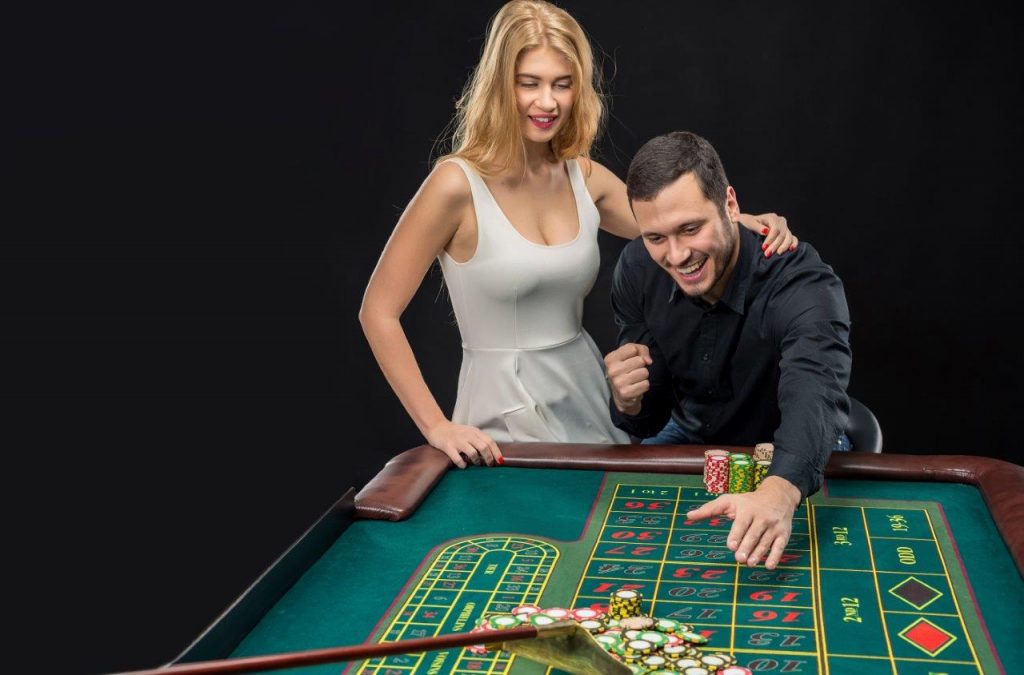 Irish Gambling Online Casino and Online Roulette