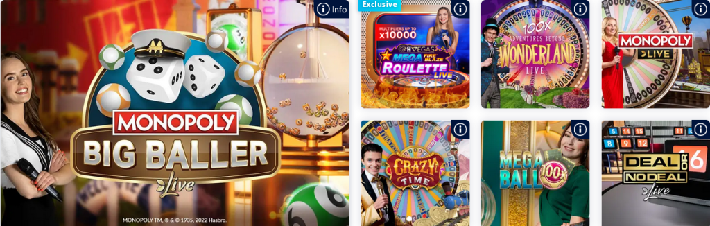 Irish Gambling .com. Live Irish Online Casino Games from William Hill Betting.
