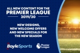 Boylesports Premier League Betting